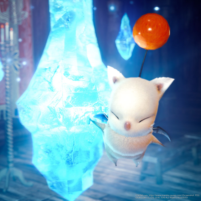 Ff14 X Mhw 竜騎士必見 モンスターハンターワールドコラボ 227 今日から始める Ff14新生エオルゼア エオキナ Com