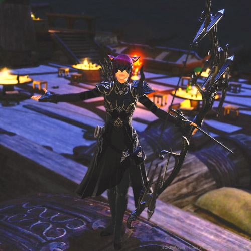 Ff14 今日から始めるフロントライン２ Pvp解放 Xhb設定 229 今日から始める Ff14新生エオルゼア エオキナ Com