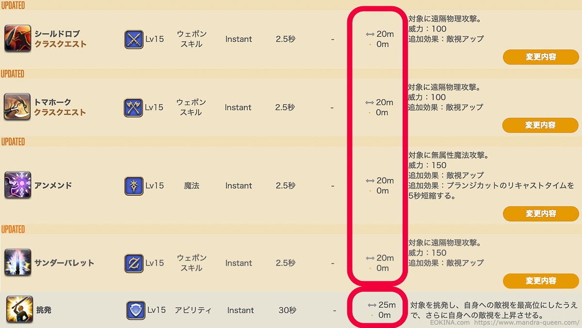 FF14】超初心者向けオーラムヴェイル攻略！とにかく詳しく解説しました。(EK-181) - 今日から始める！FF14 新生エオルゼア！【エオキナ.com】