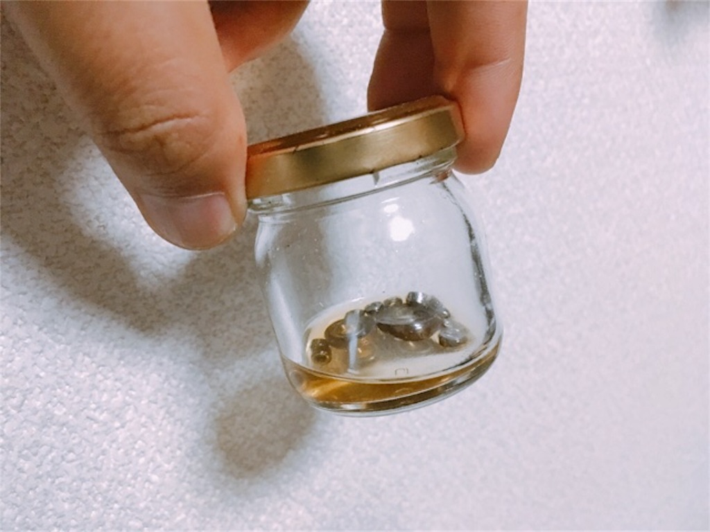 ミニ四駆 初心者を脱する小ネタ集 兄貴 Is Power