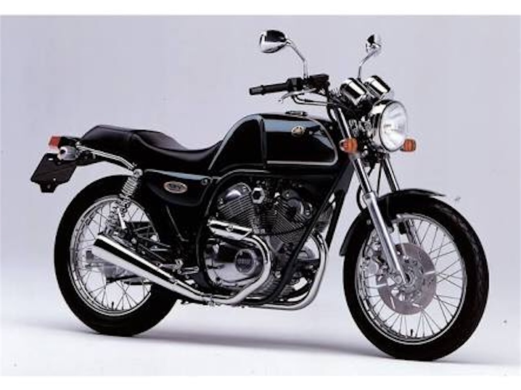 DACHI SRV250 ステンレススポークセット フロント用 ヤマハ Amazon.co.jp: ヤマハ純正 スポークセット フロント 3LD-25104