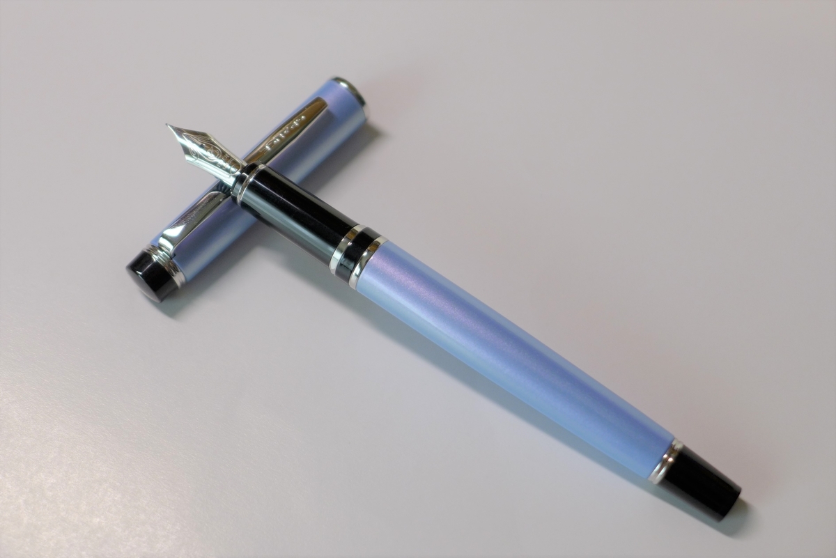 PILOT グランセ ボールペン すずらん 2017年 限定 限定品 限定色 パイロット(PILOT) ボールペングランセ スズラン ボールペン