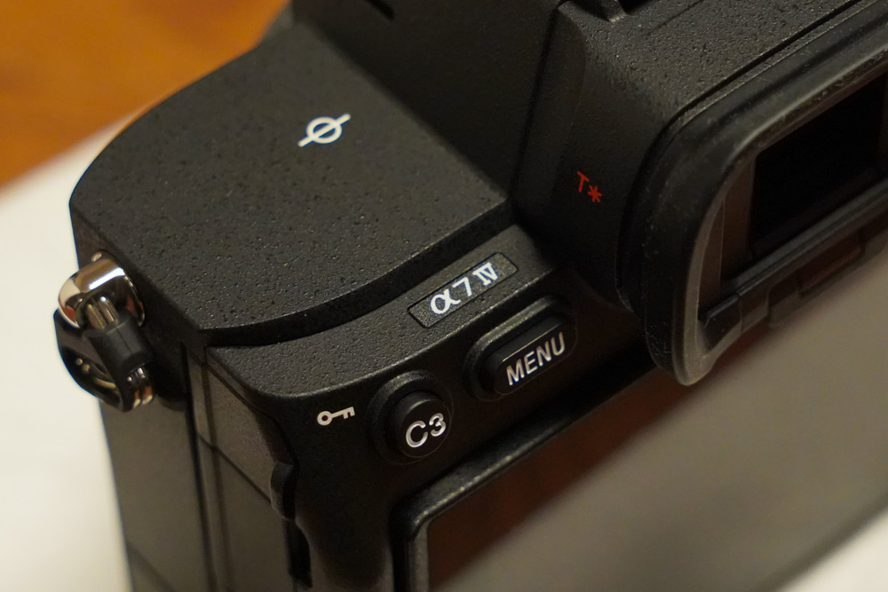 Sony α7Ⅳ】購入！開梱から本体外観 - Anou