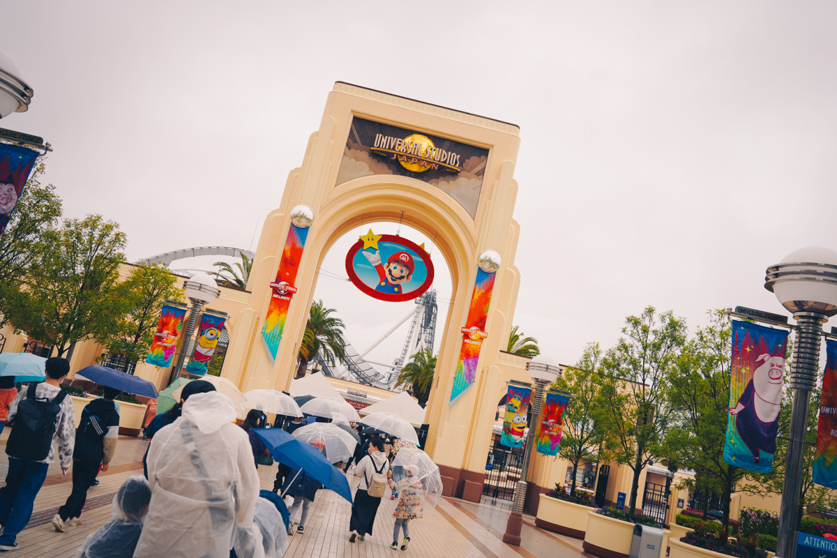 22 子供と大阪旅行 Vol 10 初めてのusj パワーアップバンドの引き換えと ミニオン パーク Anou 22 子供と大阪旅行 Vol 10 初めてのusj パワーアップバンドの引き換えと ミニオン パーク Anou