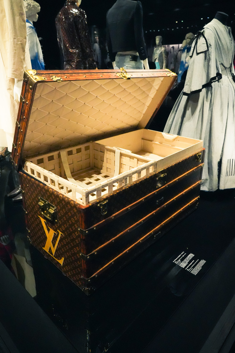 2022.07 SEE LV展 vol.2】LOUIS VUITTON バッグが紡ぐストーリー - Anou 2022.07 SEE LV展 vol.2】LOUIS VUITTON バッグが紡ぐストーリー - Anou