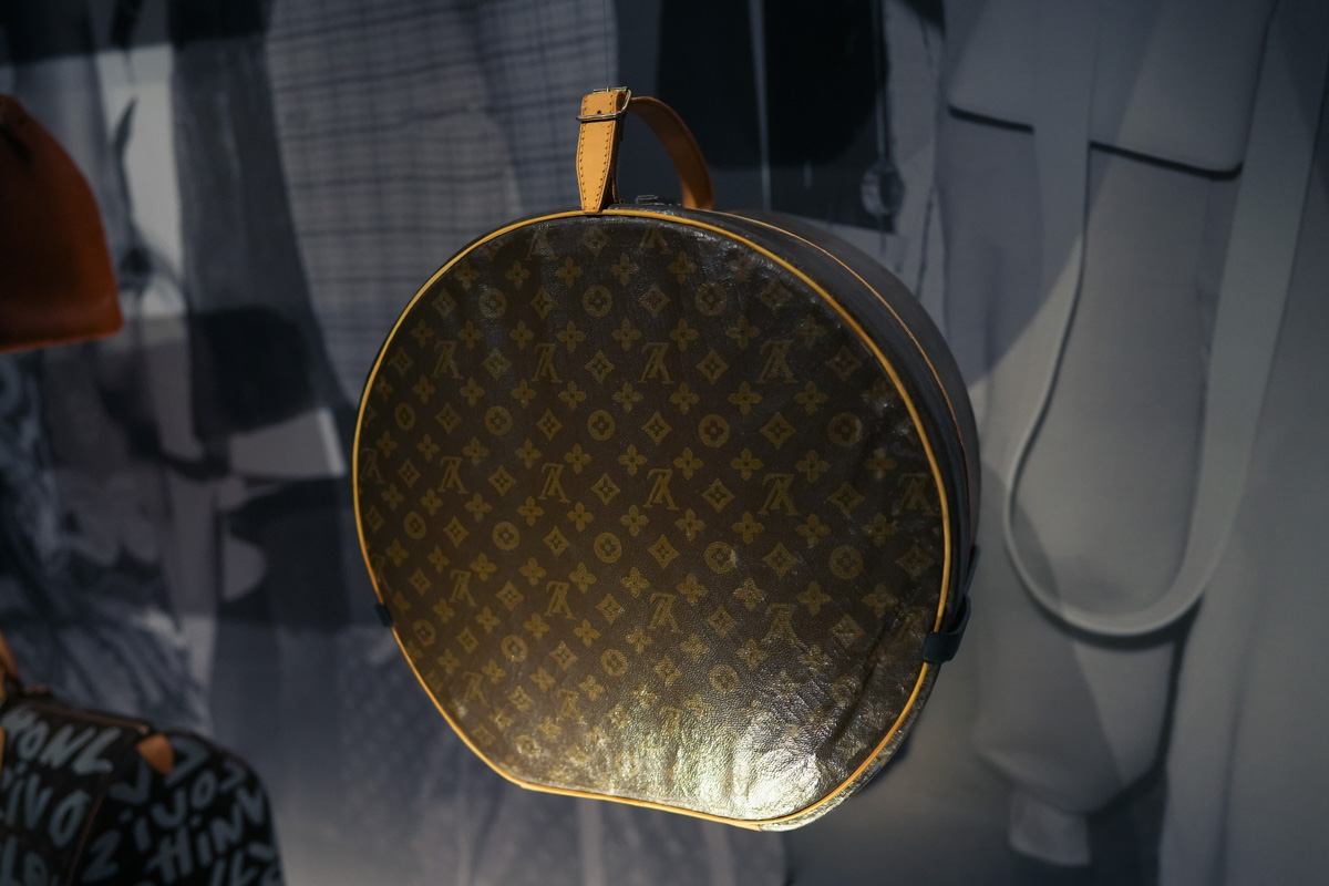 2022.07 SEE LV展 vol.2】LOUIS VUITTON バッグが紡ぐストーリー - Anou 2022.07 SEE LV展 vol.2】LOUIS VUITTON バッグが紡ぐストーリー - Anou