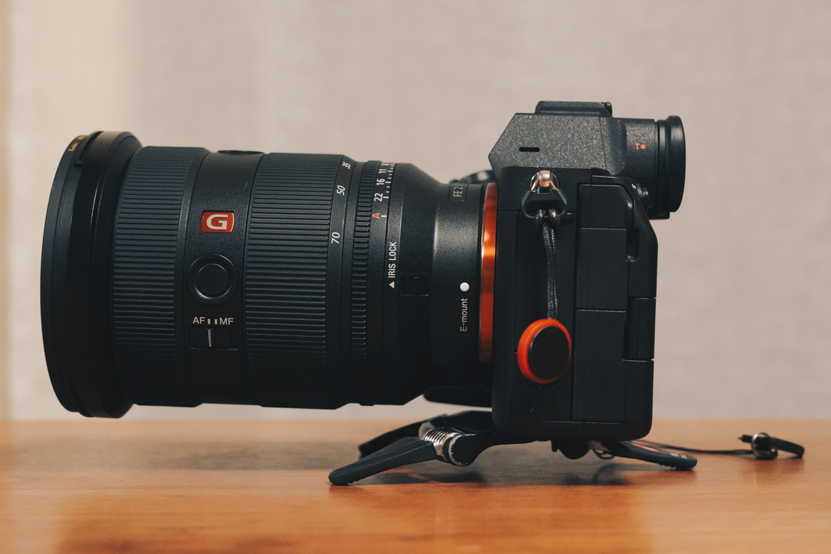 カメラアクセサリー】Manfrotto MP3-BK [POCKET三脚L ブラック