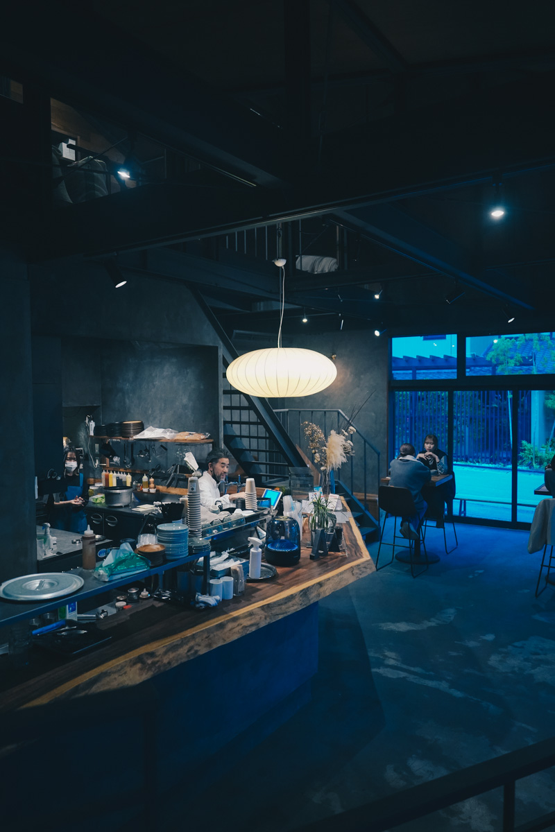 秋の箱根旅 vol.15】 COFFEE CAMPで一休み - Anou