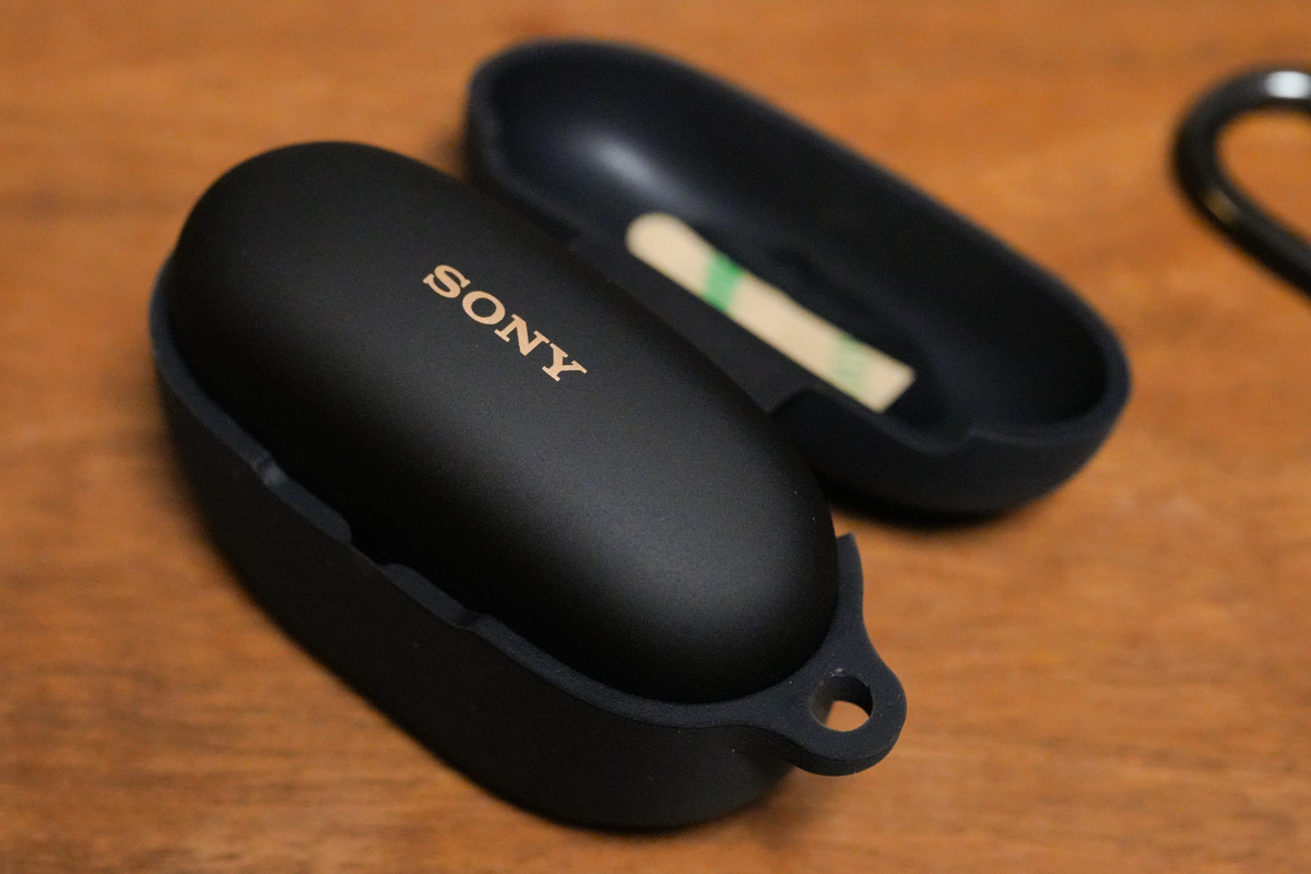 家電レビュー】ワイヤレスノイキャンはやっぱりsony WF-1000XM5 