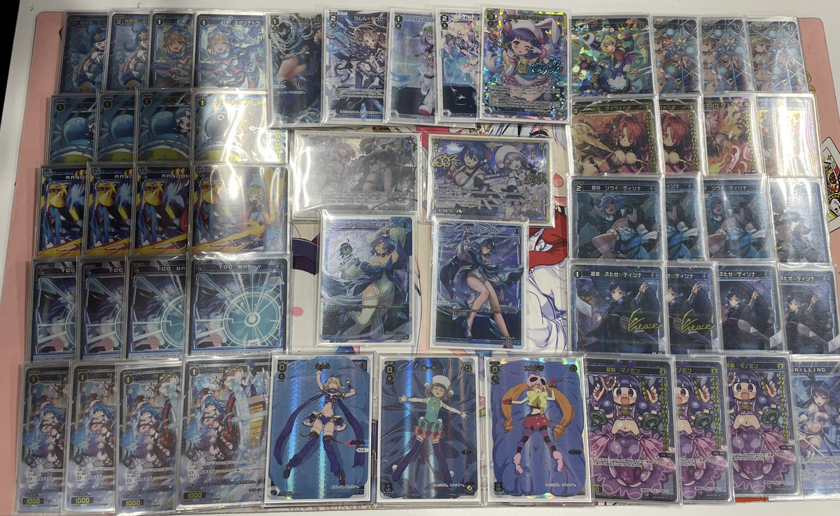 男には夢がある。それはもう限りないものが（1ターンフルハン軸夢限