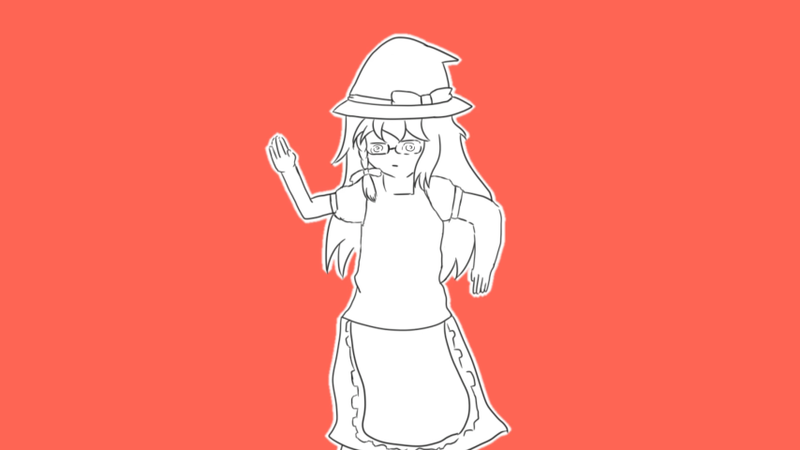 アンデスのブログ