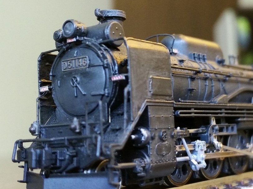 D51型蒸気機関車 Zゲージモデル mqdefault.jpg