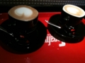 カプチーノうまうま