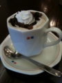 里見コーヒーというらしい