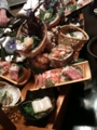 ごちそうでした。