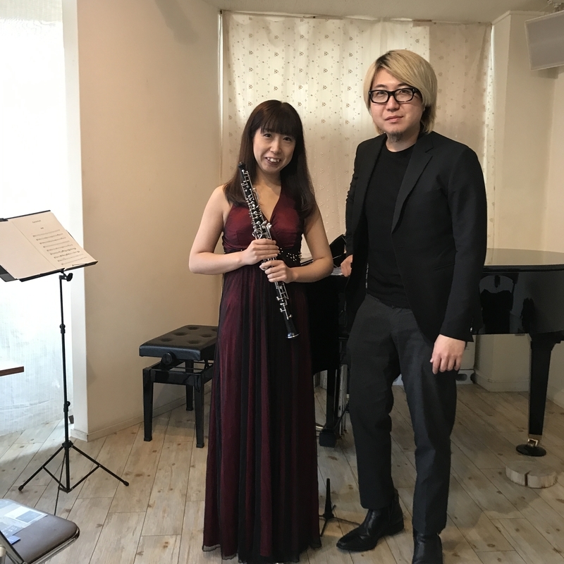 鈴木姉弟ライブでした ソロライブ告知 Aplaudoのブログ