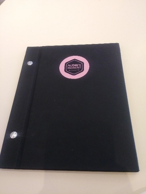 バンクーバー アフタヌーンティ