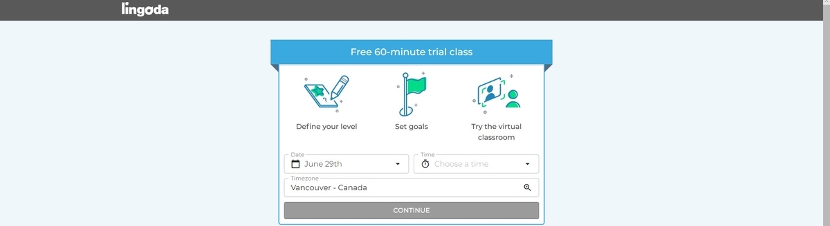 オンライン英会話 ビジネス