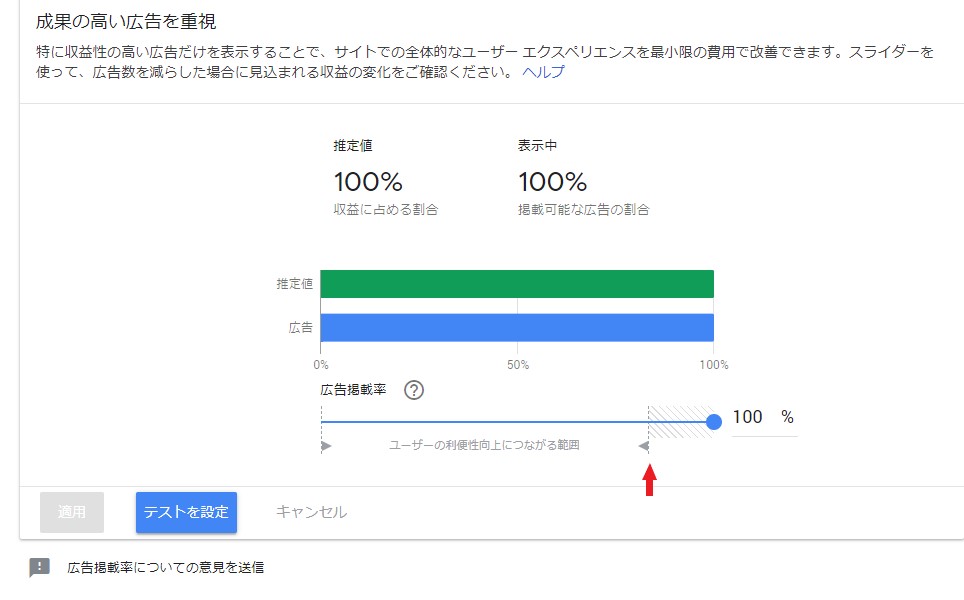 グーグルアドセンス