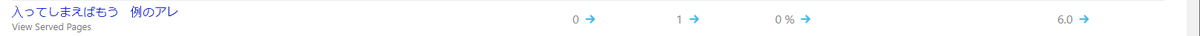 Bing キーワード