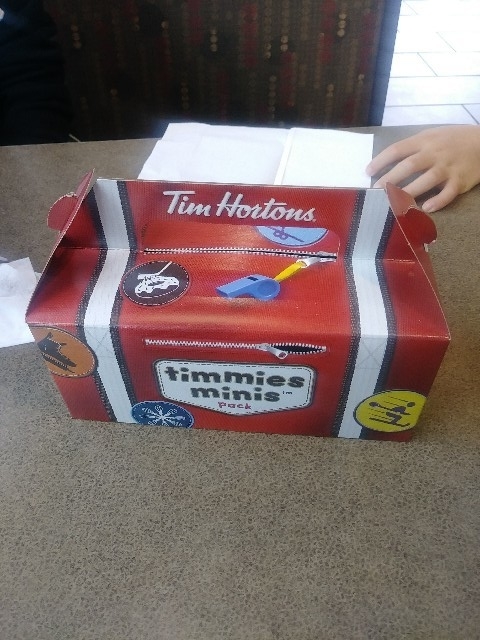 timbits