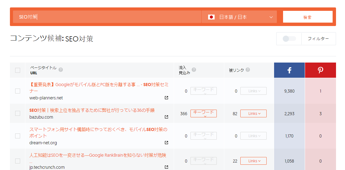 ubersuggest
