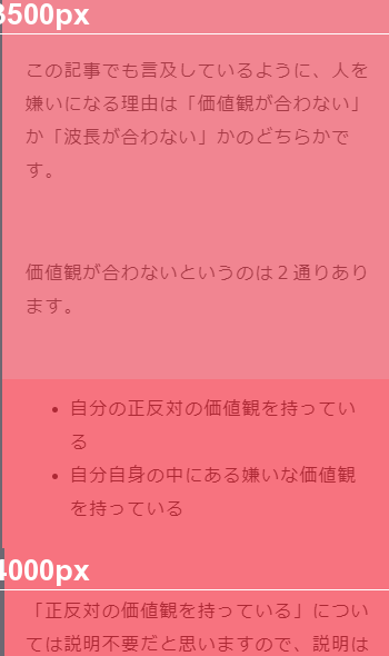 user heat