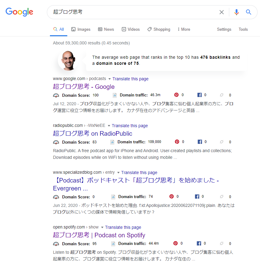 ポッドキャスト