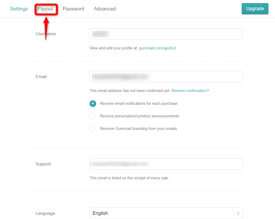 自分のコンテンツ販売サイトが作れるgumroadの使い方解説 Evergreen Blog 永続的にお金とファンを創造する資産ブログの作り方 自分のコンテンツ販売サイトが作れるgumroadの使い方解説 Evergreen Blog 永続的にお金とファンを創造する資産ブログの作り方