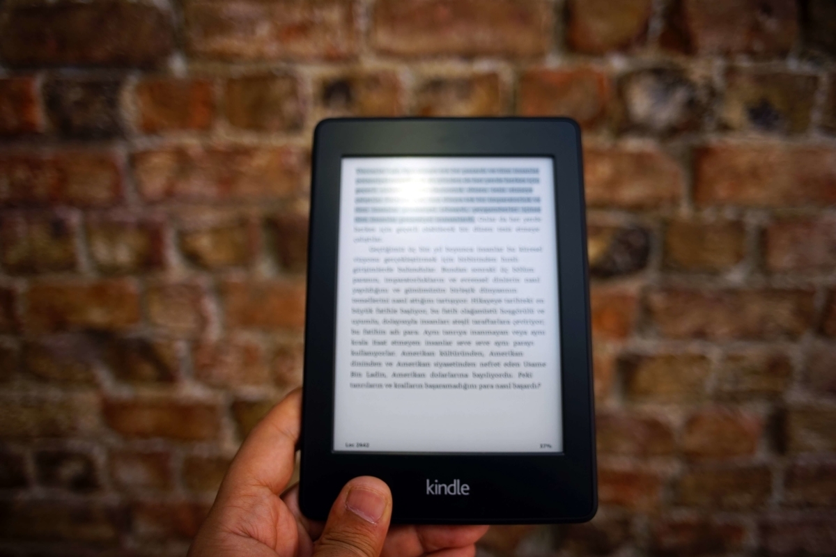 Kindle電子書籍