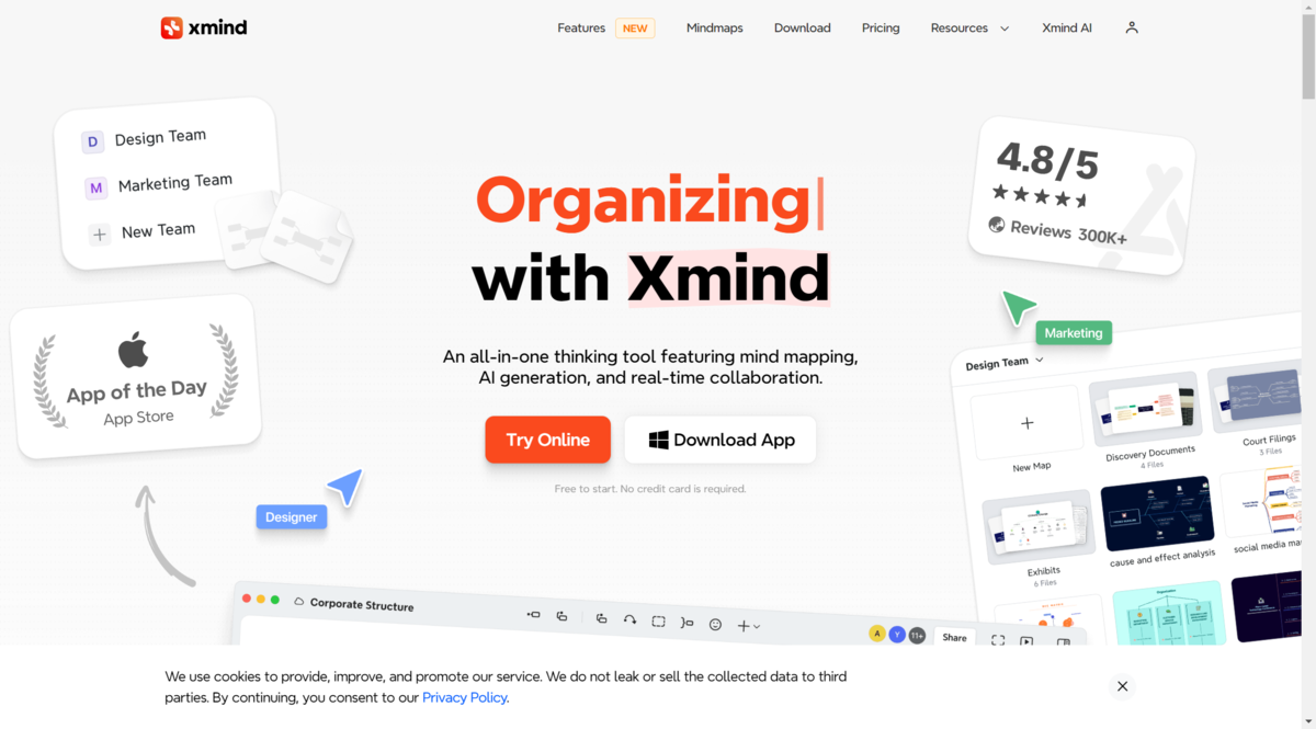 xmind