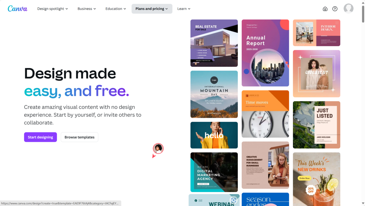 Canva