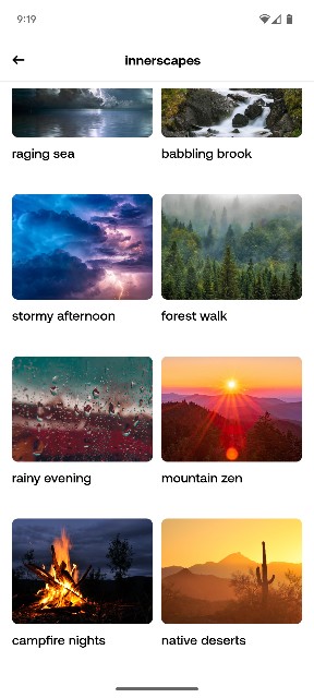 英語のアファメーション音源innercise