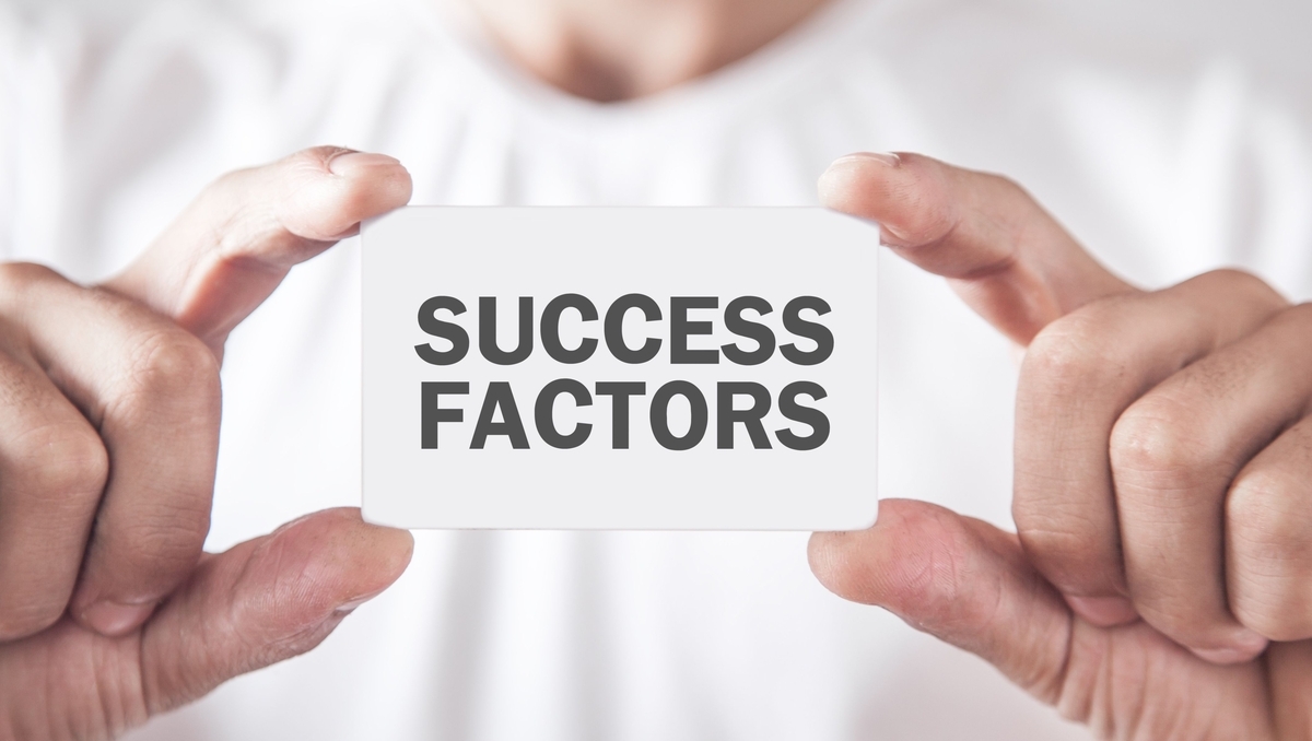 success-factors