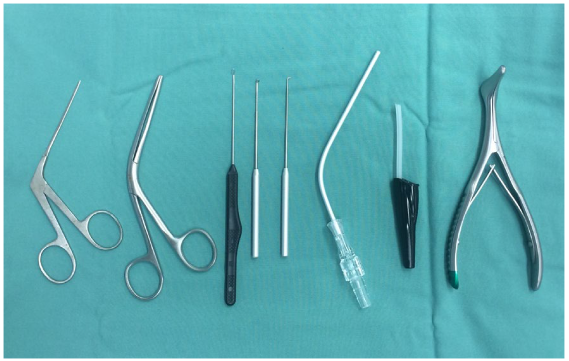 鼻腔内異物の除去方法～どれだけ手段を持っていますか？～ りんごの街の救急医