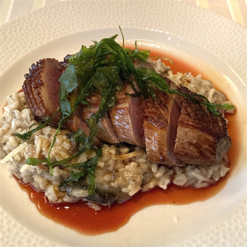 ハンガリー料理②】フォアグラに鴨肉まで！Menza Étterem és