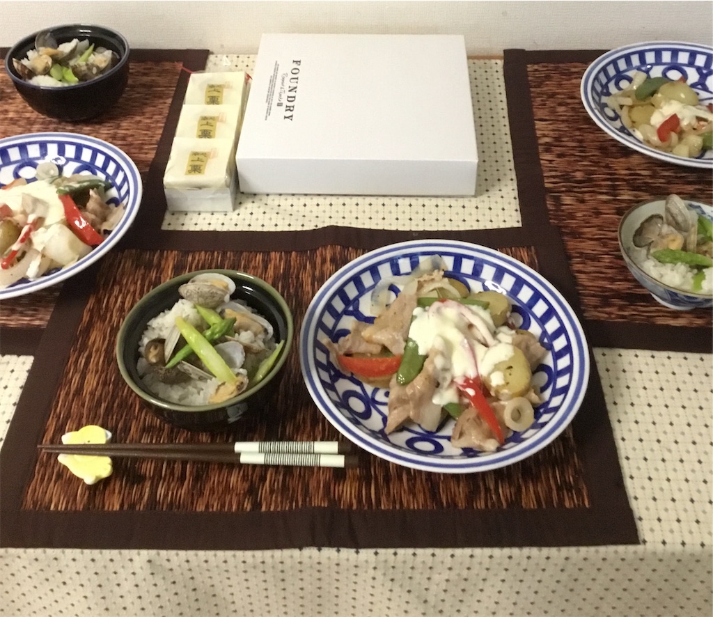 f:id:Appleminto:20190430185140j:image f:id:Appleminto:20190430185140j:image