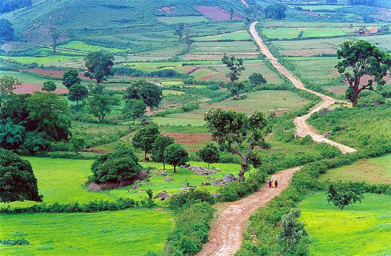Araku Tour Package Visakhaarakutourpackage S Diary