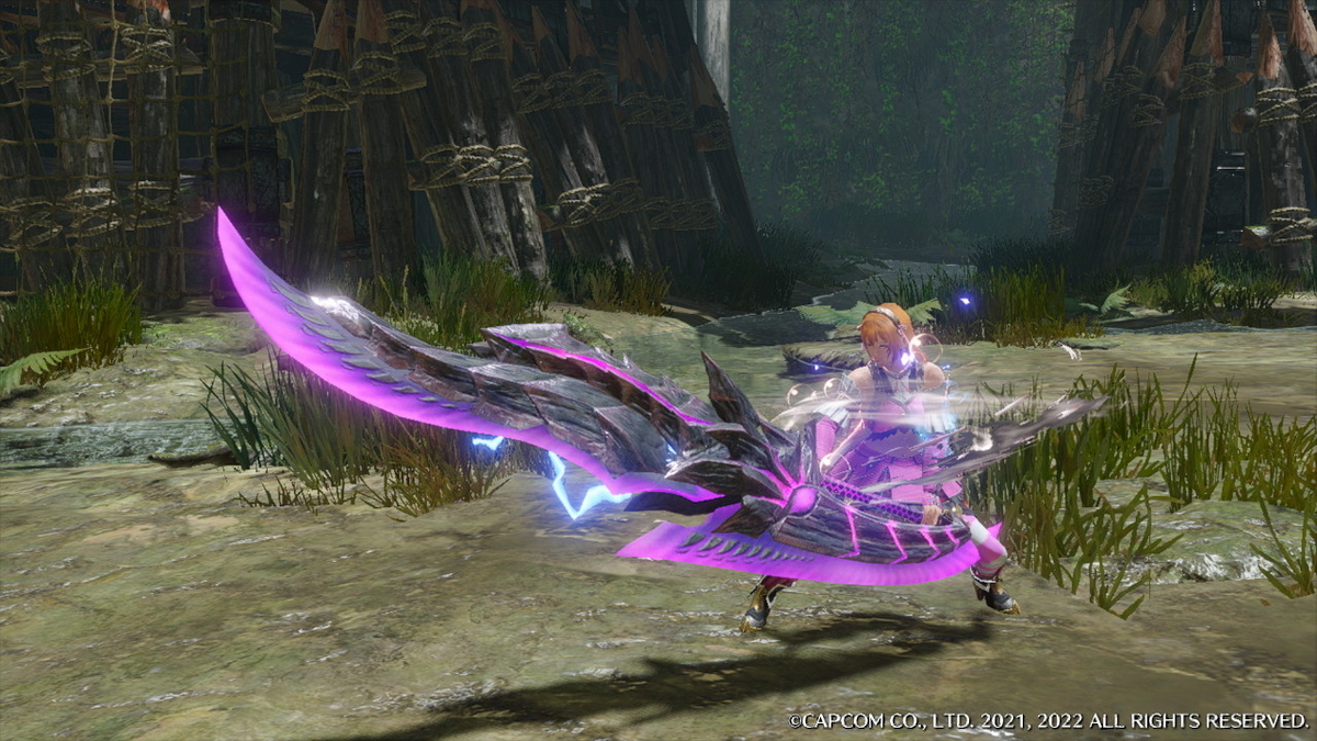 モンハンサンブレイク】MHR：SB屈指のネタ装備！纏えるものは何でも