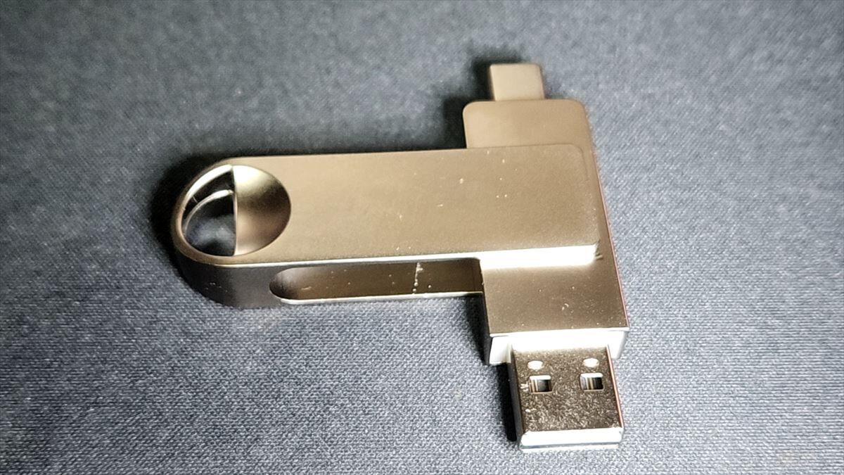 USBメモリ】Amazonで横行する容量詐欺USBメモリ！ほんとに容量を詐欺っ 