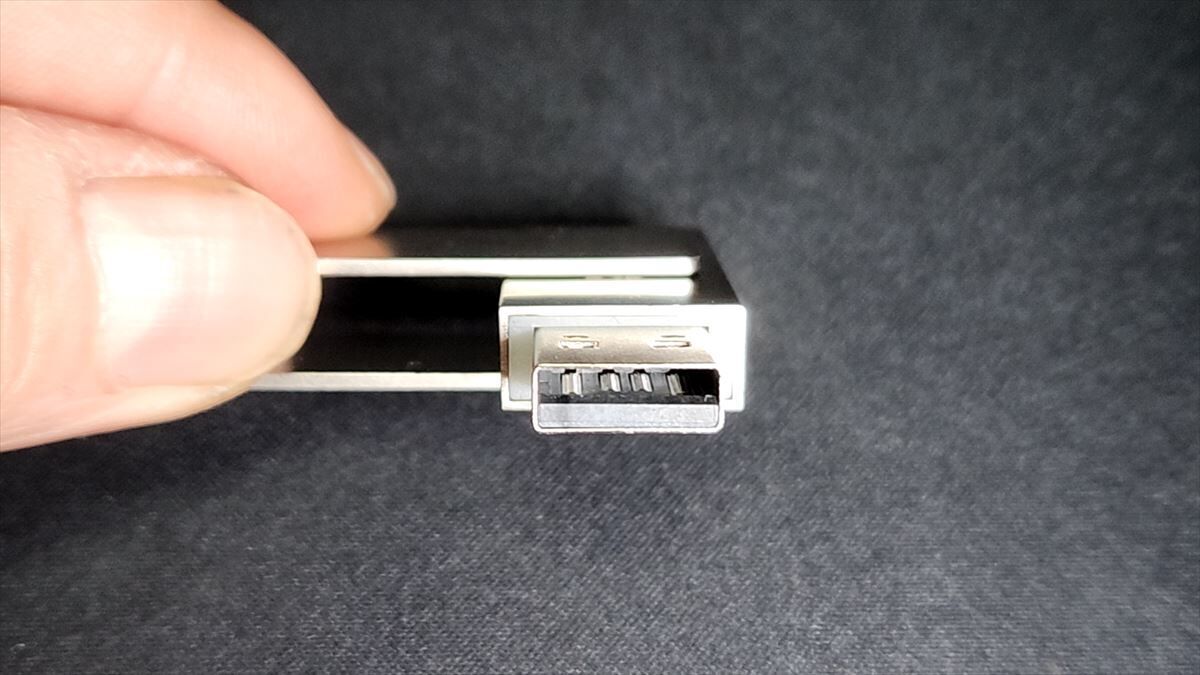 USBメモリ】Amazonで横行する容量詐欺USBメモリ！ほんとに容量を詐欺っ 