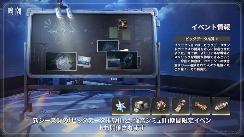 ビッグデータ換算