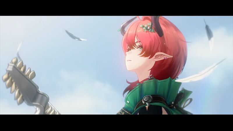 新キャラ？