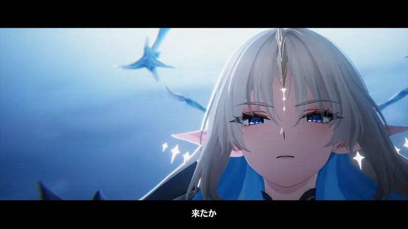 新キャラ？