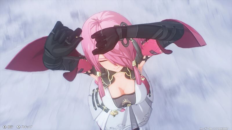 桃祈