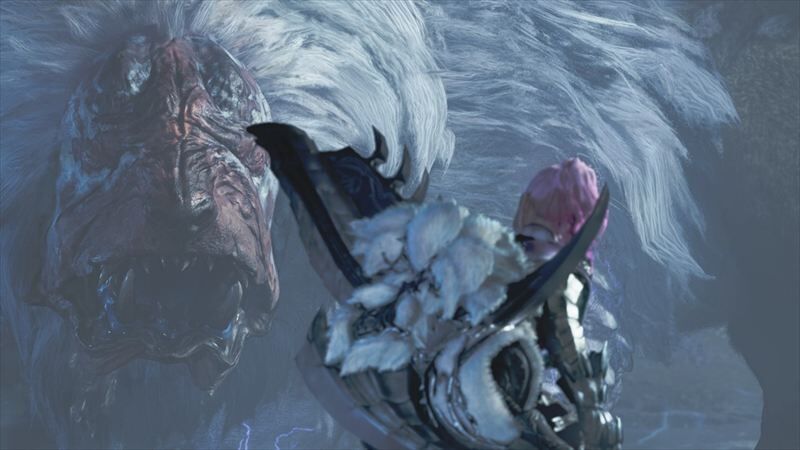 護竜ドシャグマ