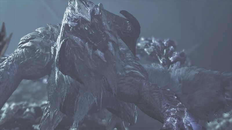 護竜アルシュベルド