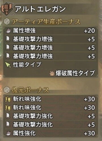 武器