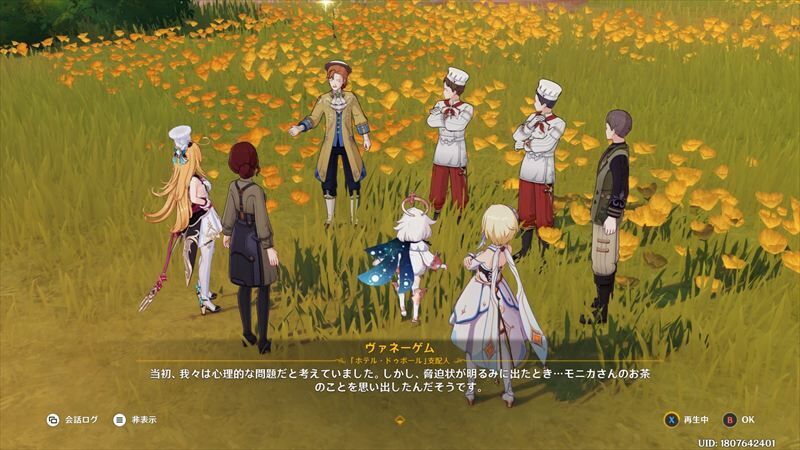 ヴァネーゲム