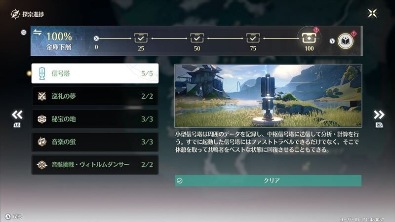 アヴェラルド金庫
